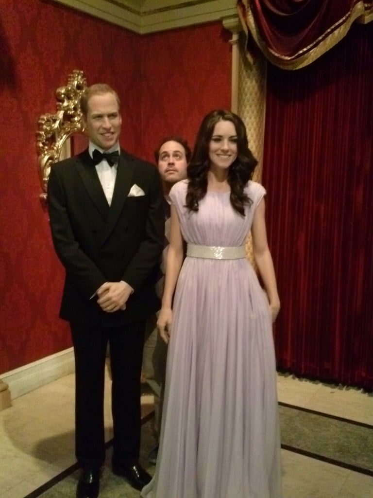 Kate Middleton Height