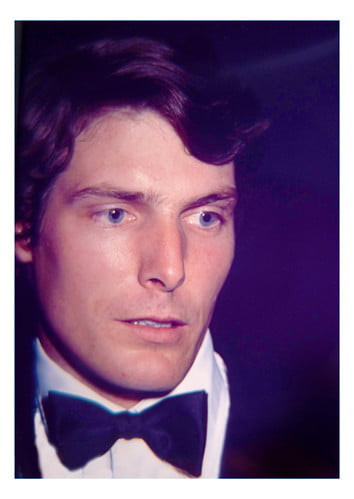 Christopher Reeve Plastic Surgery