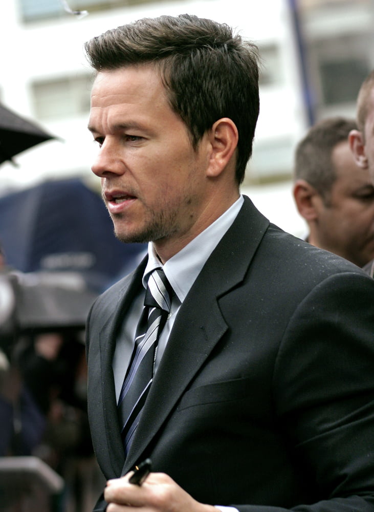 Has Mark Wahlberg Been Divorced?