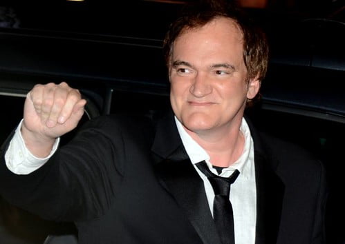 Quentin Tarantino Scandals