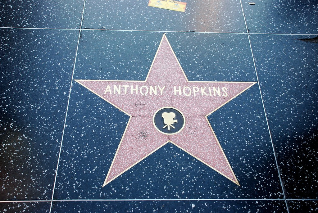 Anthony Hopkins Net Worth