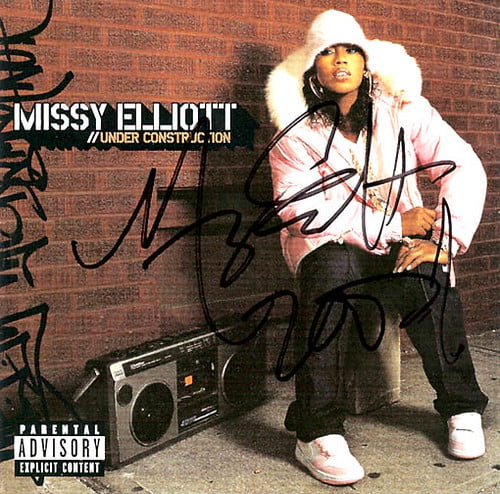 Missy Elliott Net Worth