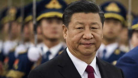 Xi Jinping Scandals