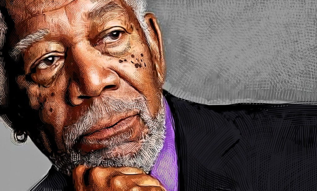 Is Morgan Freeman Sick?