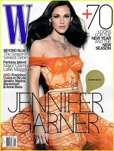 Jennifer Garner Net Worth