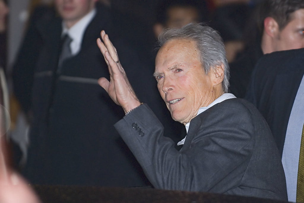 Is Clint Eastwood Sick?