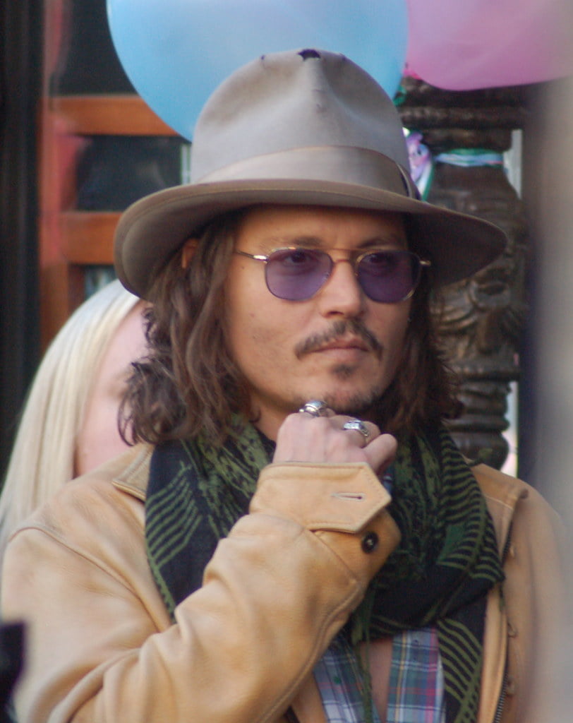 Johnny Depp Cheating Rumors