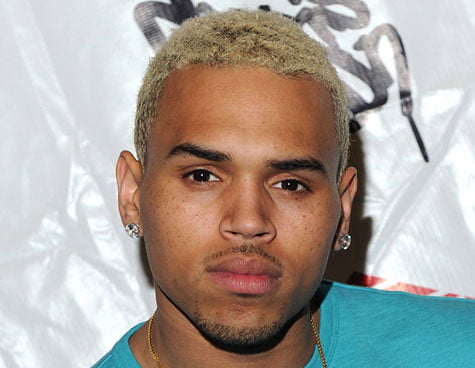 Chris Brown Bio