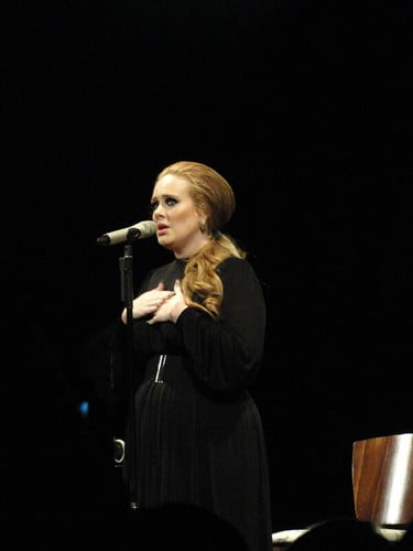 Has Adele Been Divorced?