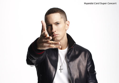 Has Eminem Been Divorced?