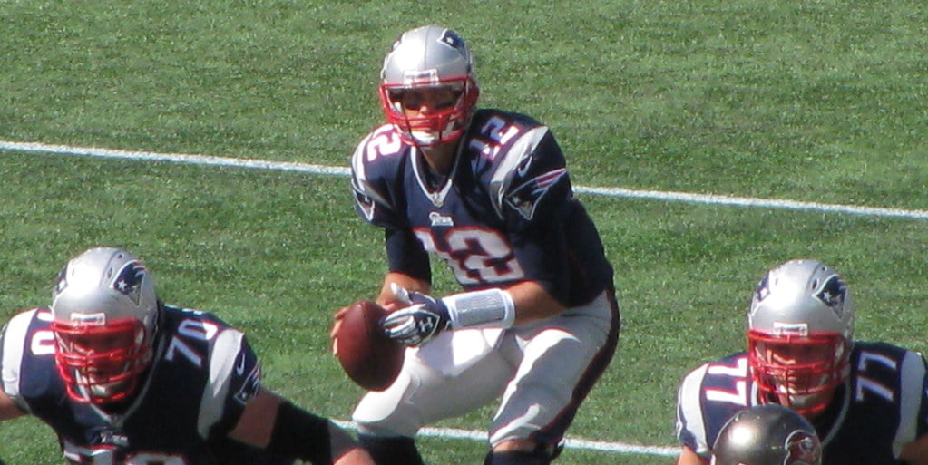 Tom Brady Bio