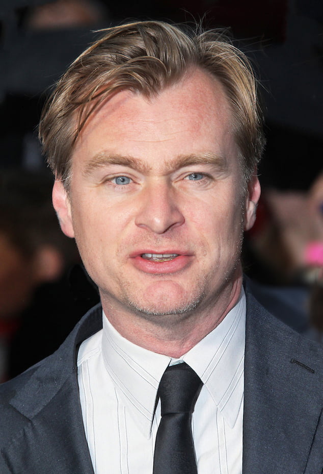 Christopher Nolan Cheating Rumors