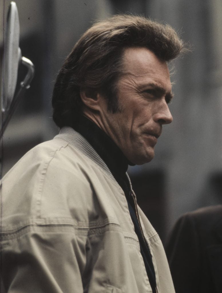 Clint Eastwood Cheating Rumors