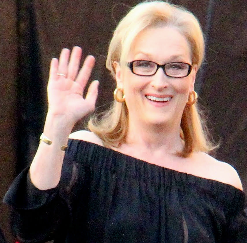Meryl Streep Bio