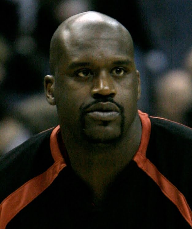 Shaquille O'Neal Scandals