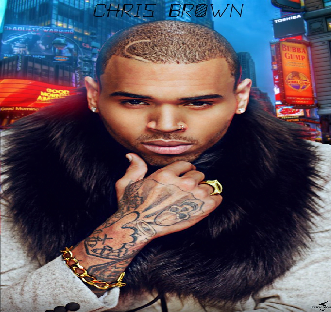 Who is Chris Brown? Net Worth, Bio, Age, Height, Affairs (2024)