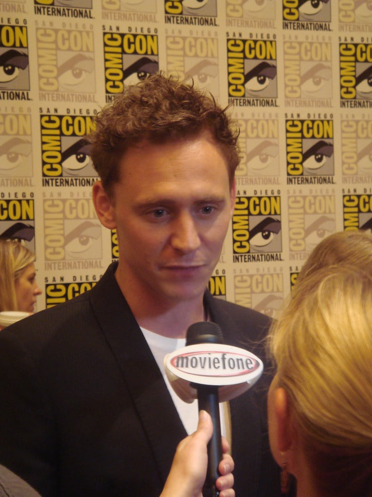 Tom Hiddleston Cheating Rumors