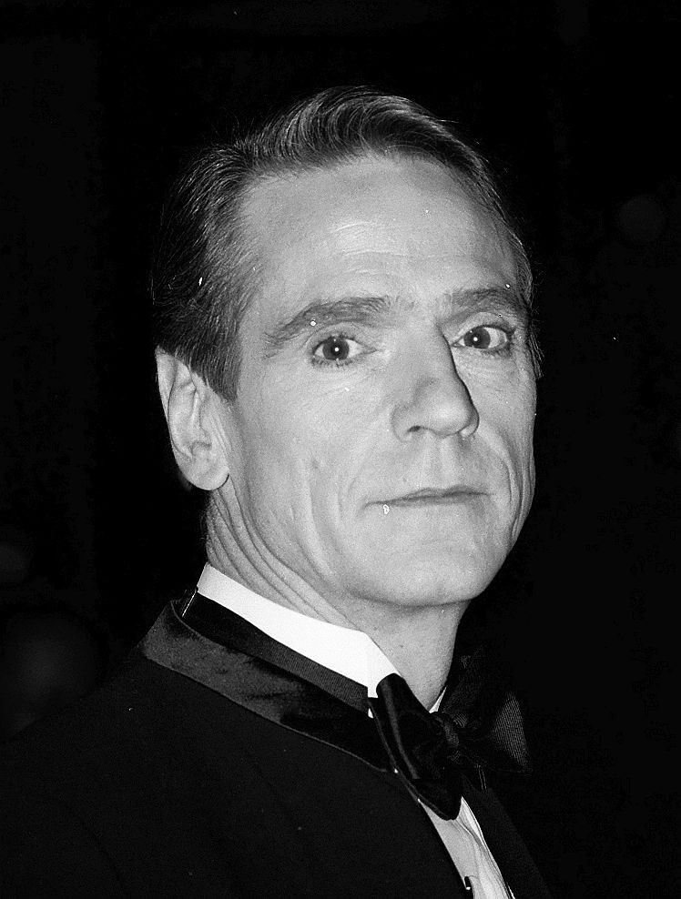 Is Jeremy Irons Sick?