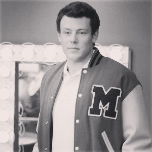 Is Cory Monteith Dead?