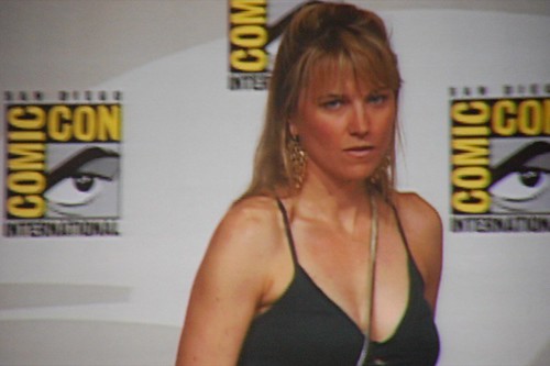 Lucy Lawless Scandals