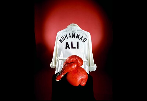 Is Muhammad Ali Dead?