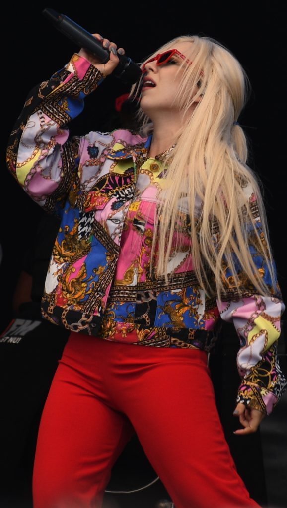 Who is Ava Max? Net Worth, Bio, Age, Height, Affairs (2023)